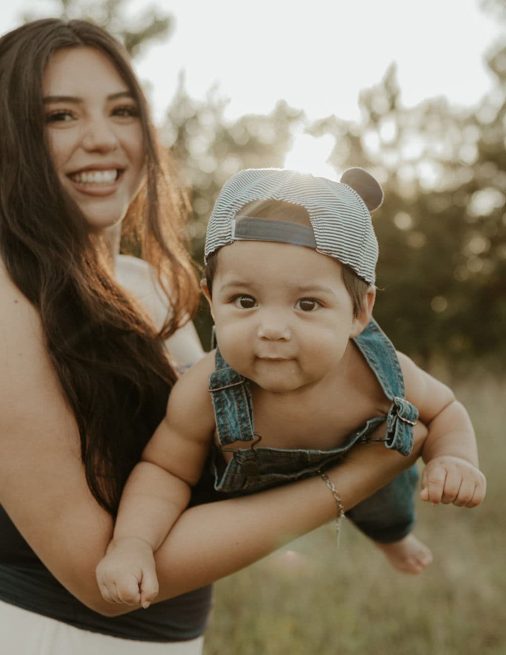 Generations & Joy